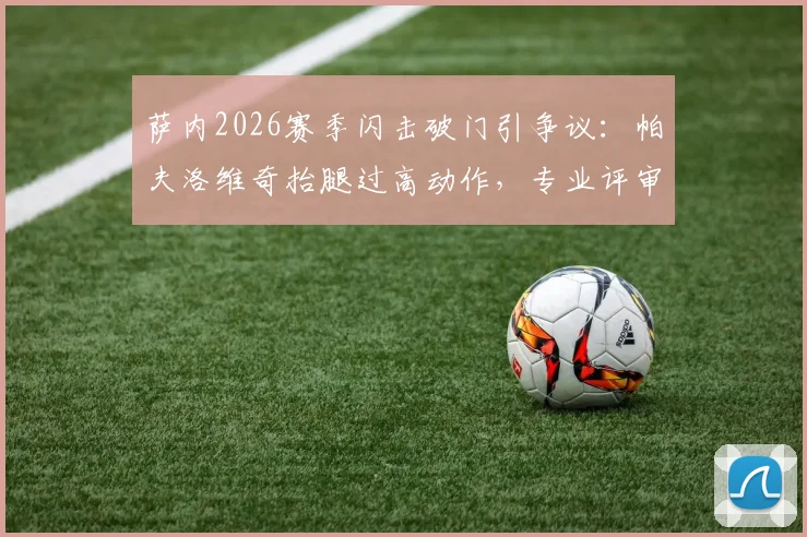 萨内2026赛季闪击破门引争议:帕夫洛维奇抬腿过高动作,专业评审团如何解读与评判?